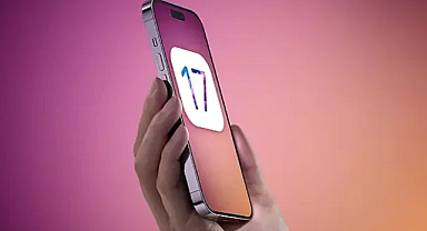 Apple, iOS 17 ile ilk etapta sunulmayacak özellikleri yayınladı!