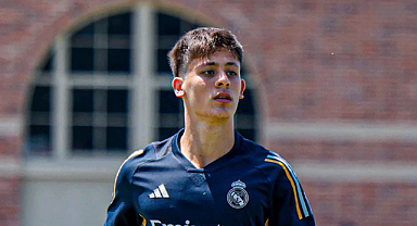 Arda Güler'den güzel haber! Sahalara dönüş tarihi belli oldu