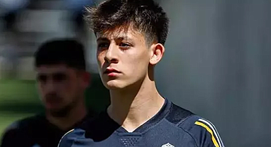 Arda Güler'in sakatlığında son durum belli oldu