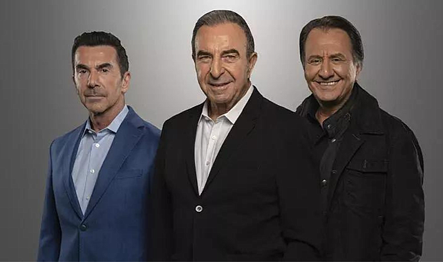 Arka Sokaklar dizisinde flaş gelişme