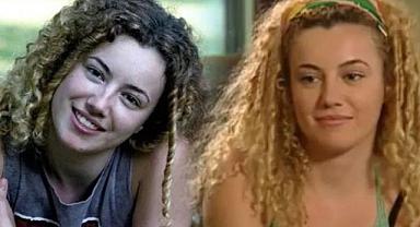 Arka Sokaklar'ın eski yıldızı Pınar Aydın'ın son hali görenleri şaşırttı!