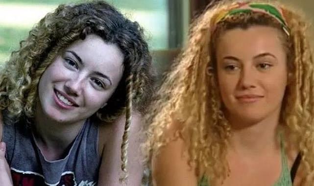 Arka Sokaklar&#039;ın eski yıldızı Pınar Aydın&#039;ın son hali görenleri şaşırttı!