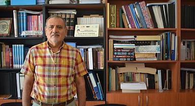 Aşure ayı, fark gözetmeden kutlanan ortak bir gelenektir