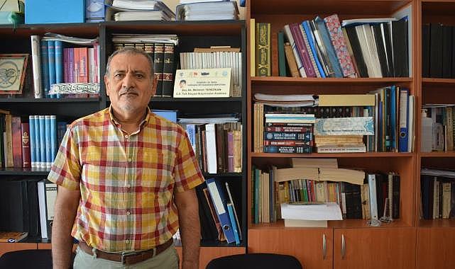 Aşure ayı, fark gözetmeden kutlanan ortak bir gelenektir