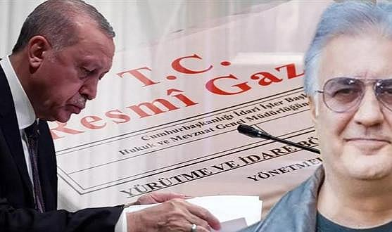 Atama kararları Resmi Gazete&#039;de yayımlandı