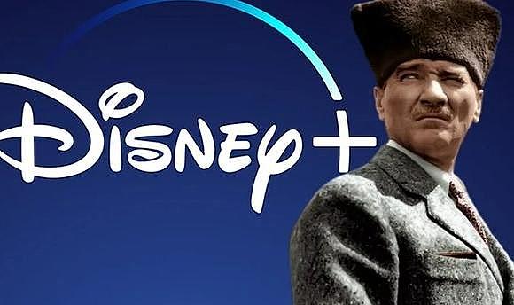 Atatürk dizisinin yayın tarihleri netleşti