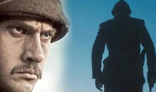 Atatürk filminden ilk fragman yayınlandı! Film nerede yayınlanacak belli oldu