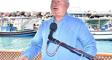 Av sezonu öncesi İzmirli balıkçılara büyük destek