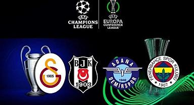 Avrupa Avrupa Duy Sesimizi İşte Bu Türklerin Ayak Sesleri!