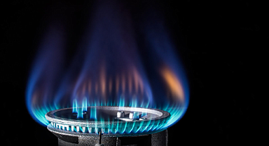 Avrupa'da doğalgaz fiyatları artışa geçti!