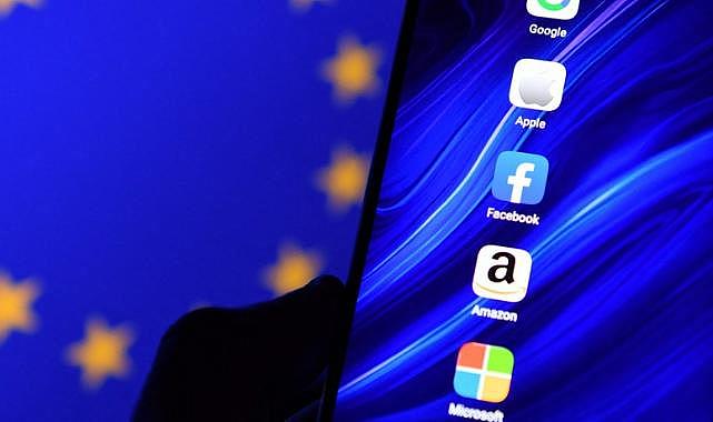 Avrupa&#039;da yeni dönem yarın başlıyor: Sosyal medyaya OHAL yasası