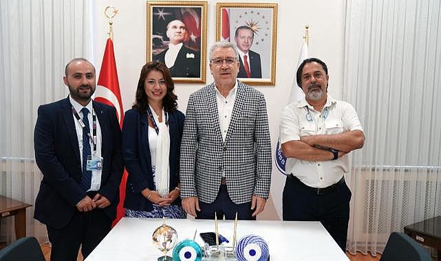 Babanın gözünden alınan dokuyla geliştirilen kök hücre oğluna ışık oldu