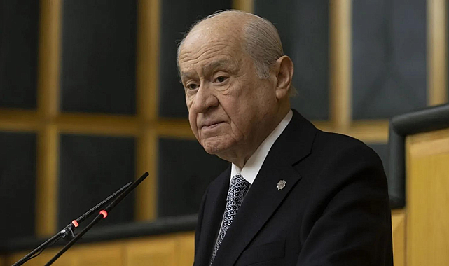 Bahçeli İzmir dahil 11 ili saydı: Bunlar seçimde el değiştirmeli