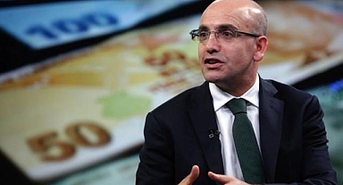Bakan Şimşek'ten ekonomiye ilişkin önemli açıklamalar