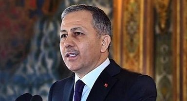 Bakan Yerlikaya'dan 60 günlük rapor!