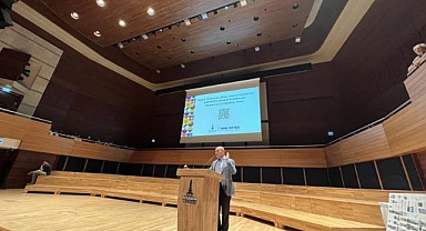 Balçova arsalarının imar planı Büyükşehir Meclisi'nde onaylandı