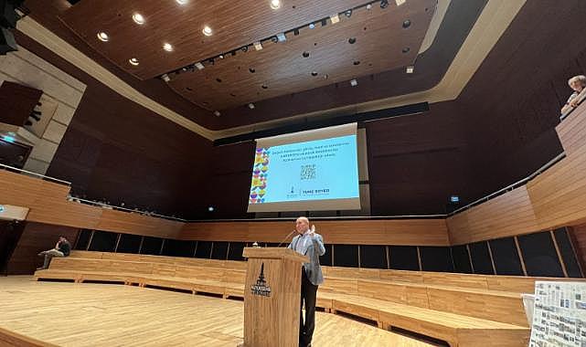 Balçova arsalarının imar planı Büyükşehir Meclisi&#039;nde onaylandı