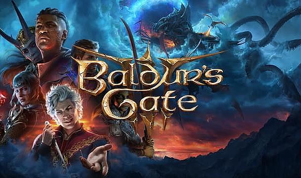 Baldur&#039;s Gate 3&#039;ün Xbox&#039;a Nihayet Geleceği Açıklandı
