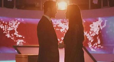 Bambaşka Biri dizisi dünyada ses getirmeye başladı