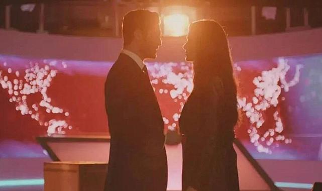 Bambaşka Biri dizisi dünyada ses getirmeye başladı