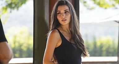 Bambaşka Biri dizisinden ilk kareler yayınlandı