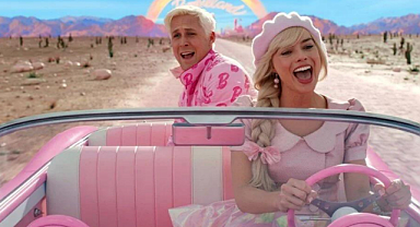 Barbie rekor kırdı!