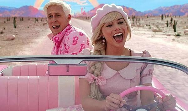 Barbie yasakları devam ediyor: İşte Barbie&#039;yi yasaklayan ülkeler