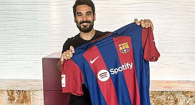 Barcelona'da İlkay Gündoğan belirsizliği: Yollar ayrılabilir!