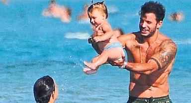 Barış Arduç tanınmak istemedi ama...