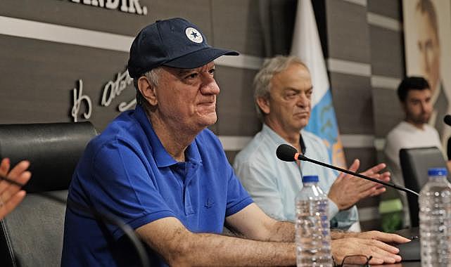 Başkan Engin, Geçmiş Olsun Dileklerini Kabul Etti