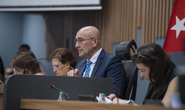 Başkan Soyer&#039;in Gündeminde Bu Hafta