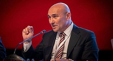 Başkan Soyer, metro-tramvay çalışanları için uzlaşılan rakamı açıkladı