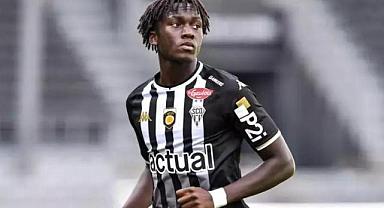 Batista Mendy Trabzon'a doğru!