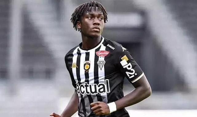 Batista Mendy Trabzon&#039;a doğru!