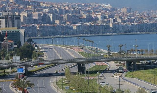 Bazı yollar trafiğe kapanacak