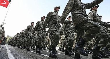 Bedelli askerlikte yeni yönetmelik maddeleri açıklandı!