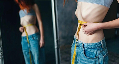 Bedeninizde sürekli kusur aramayın!