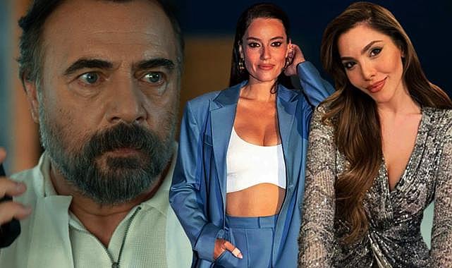 Ben Bu Cihana Sığmazam&#039;dan gelen yeni karakter vay canına dedirtecek! Herkesin beklediği haber geldi!