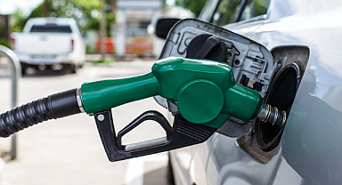 Benzine bir zam daha geliyor!