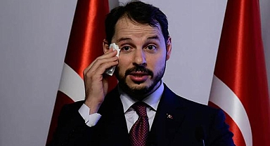 Berat Albayrak'ın nerede olduğu ortaya çıktı!