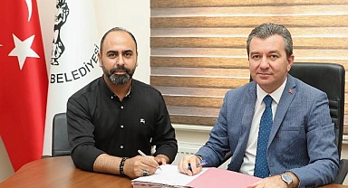 Bergama Belediyesi Çalışanlarına Çifte Müjde