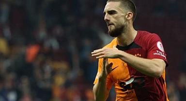 Berkan Kutlu, Genoa'ya doğru!