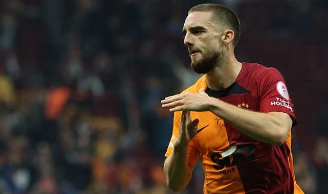 Berkan Kutlu, Genoa&#039;ya doğru!