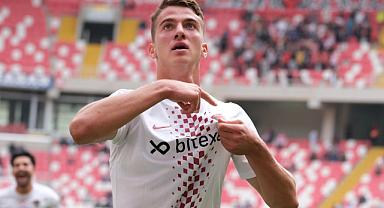 Bertuğ Yıldırım, Rennes'e transfer oldu