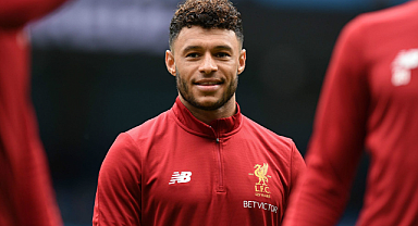 Beşiktaş Alex Oxlade-Chamberlain transferinde risk almıyor!