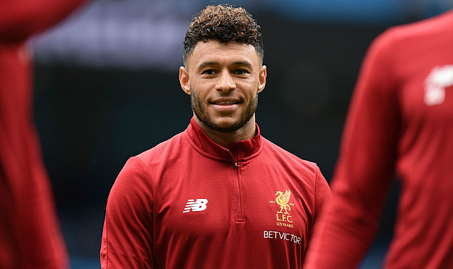 Beşiktaş Alex Oxlade-Chamberlain transferinde risk almıyor!