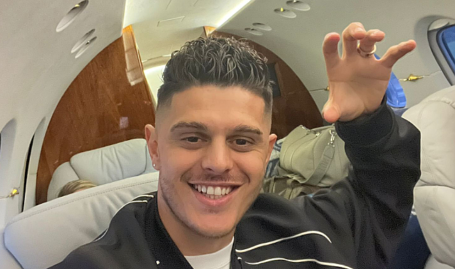 Beşiktaş, Milot Rashica&#039;yı açıkladı: Sözleşmenin detayları belli oldu!