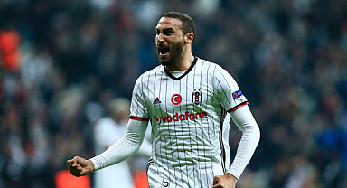 Beşiktaş'ta Cenk Tosun müjdesi!