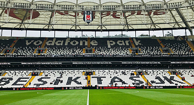 Beşiktaş'tan Talisca ve Ramos açıklaması!