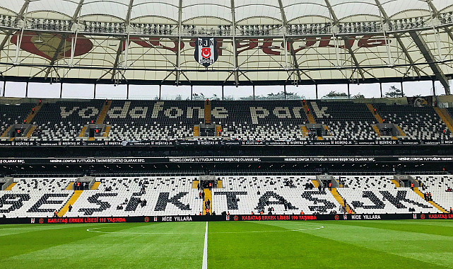 Beşiktaş&#039;tan Talisca ve Ramos açıklaması!